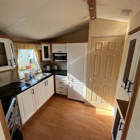 St Osyth Caravan Jaywick Sands Εξωτερικό φωτογραφία
