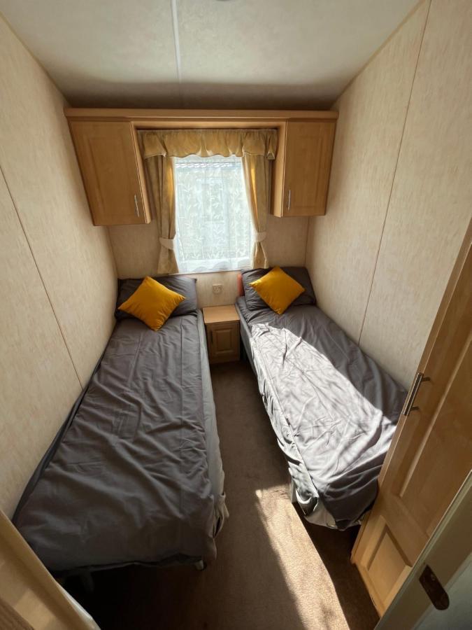 St Osyth Caravan Jaywick Sands Εξωτερικό φωτογραφία